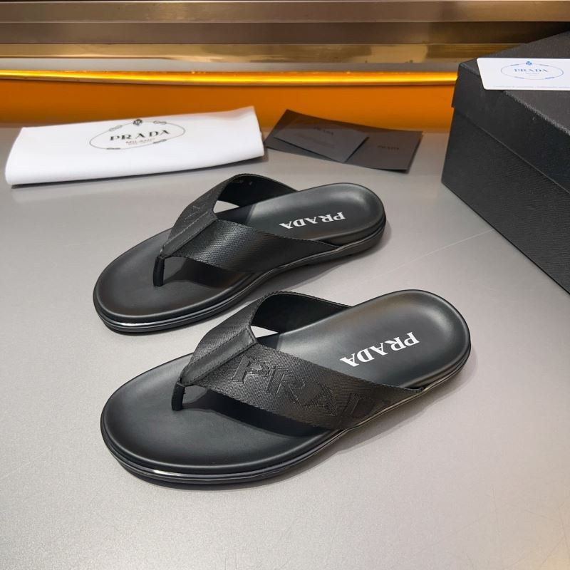 Prada Slippers